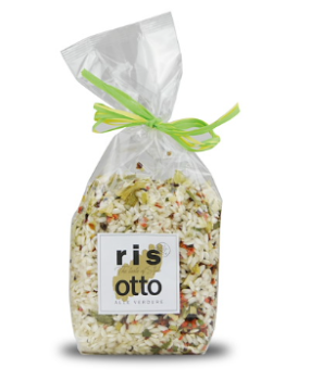 Risotto Alle Verdure